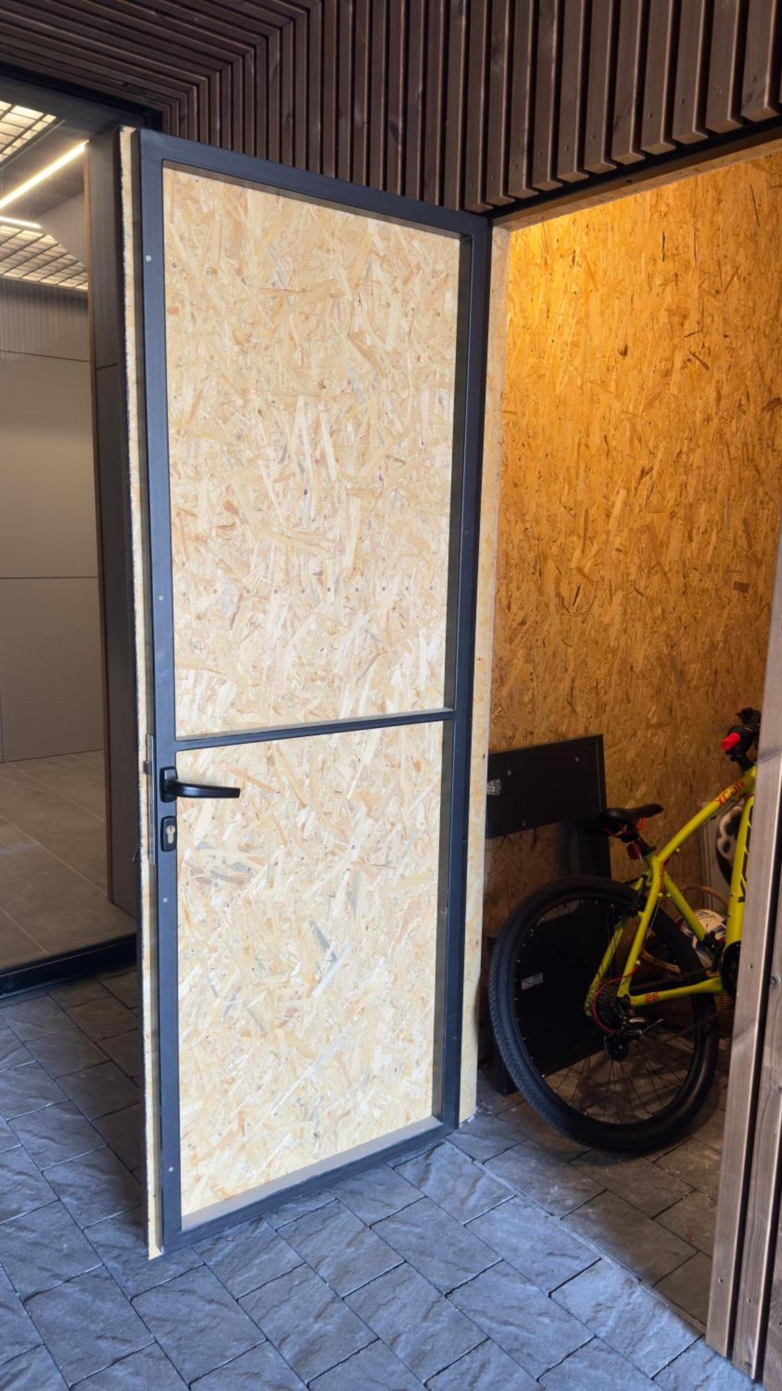 Green House Downtown Apartments With Private Free Parking And Bike Storage Klaipeda Luaran gambar